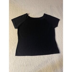 Joseph A Tank Top Womens Large viscose